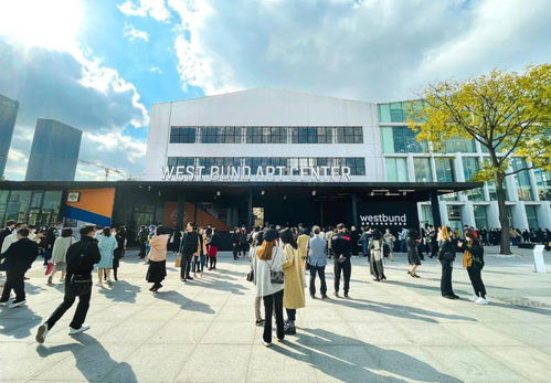 艺术生态的全城联动 2020西岸艺术与设计博览会的舞台艺术造型与策划创新