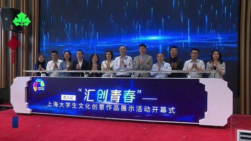 从设计灵感到创意成果 沪上大学生创新创业舞台艺术造型与策划的无限可能