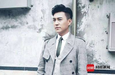 靳东旗下影视文化工作室启动简易注销，聚焦舞台艺术造型与策划业务调整